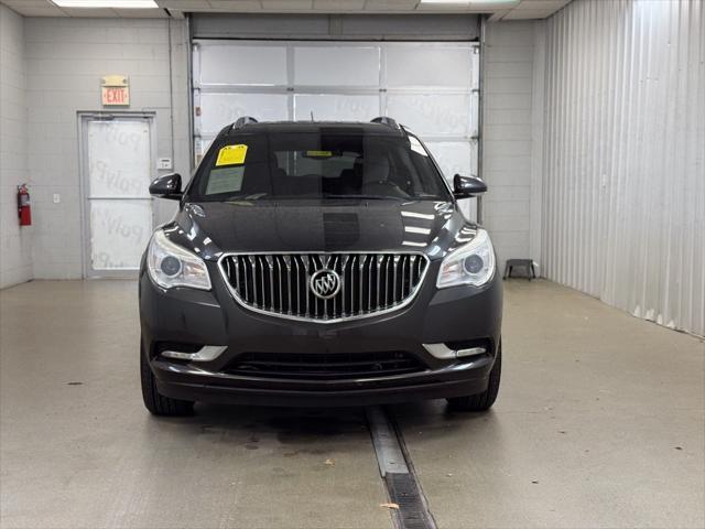 used 2015 Buick Enclave car, priced at $10,907