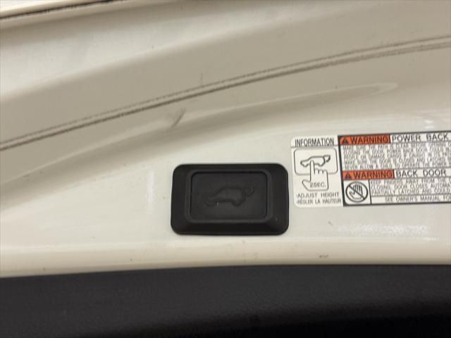 used 2018 Toyota RAV4 car, priced at $22,350