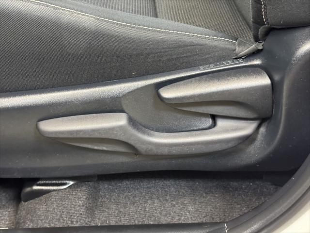 used 2018 Toyota RAV4 car, priced at $22,350