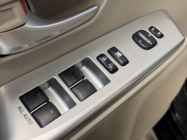 used 2014 Toyota Prius v car, priced at $7,553