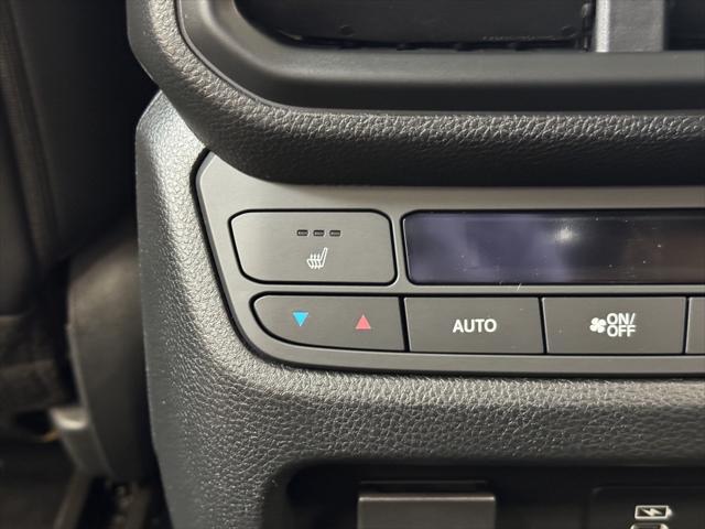 new 2026 Honda Passport car