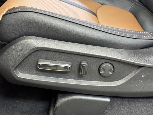 new 2026 Honda Passport car