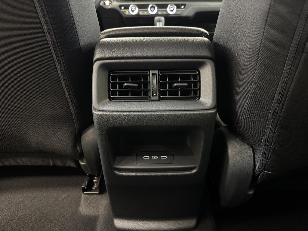 new 2026 Honda CR-V car, priced at $34,905