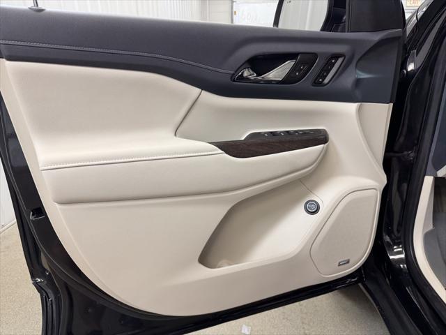 used 2023 GMC Acadia car, priced at $42,459