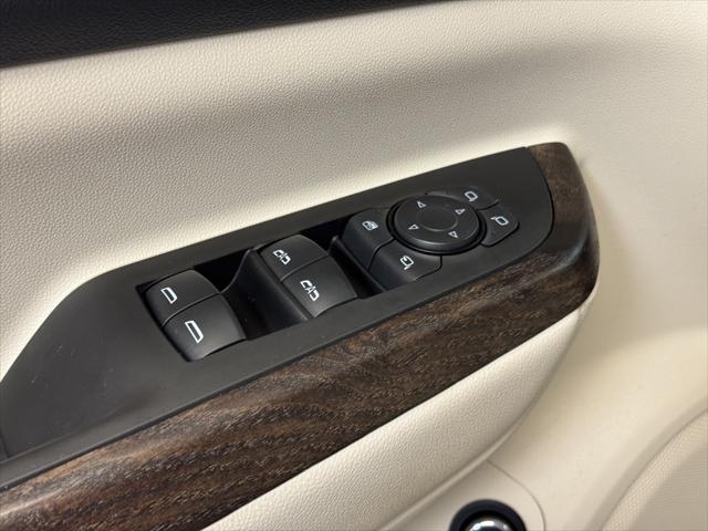 used 2023 GMC Acadia car, priced at $42,459