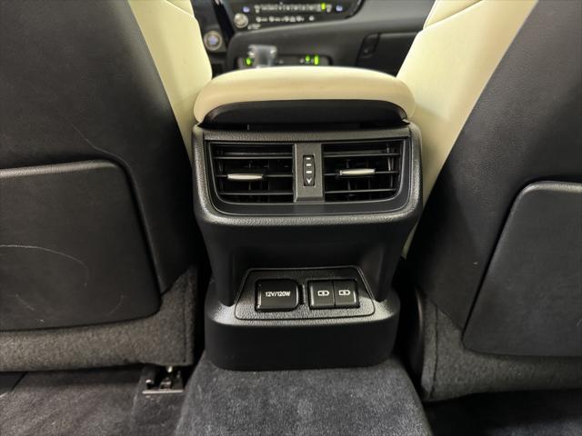 used 2022 Lexus ES 250 car, priced at $34,885