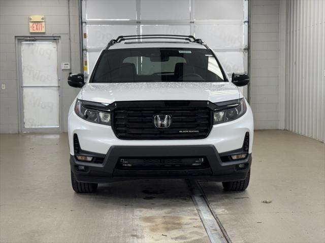 new 2025 Honda Passport car, priced at $47,054