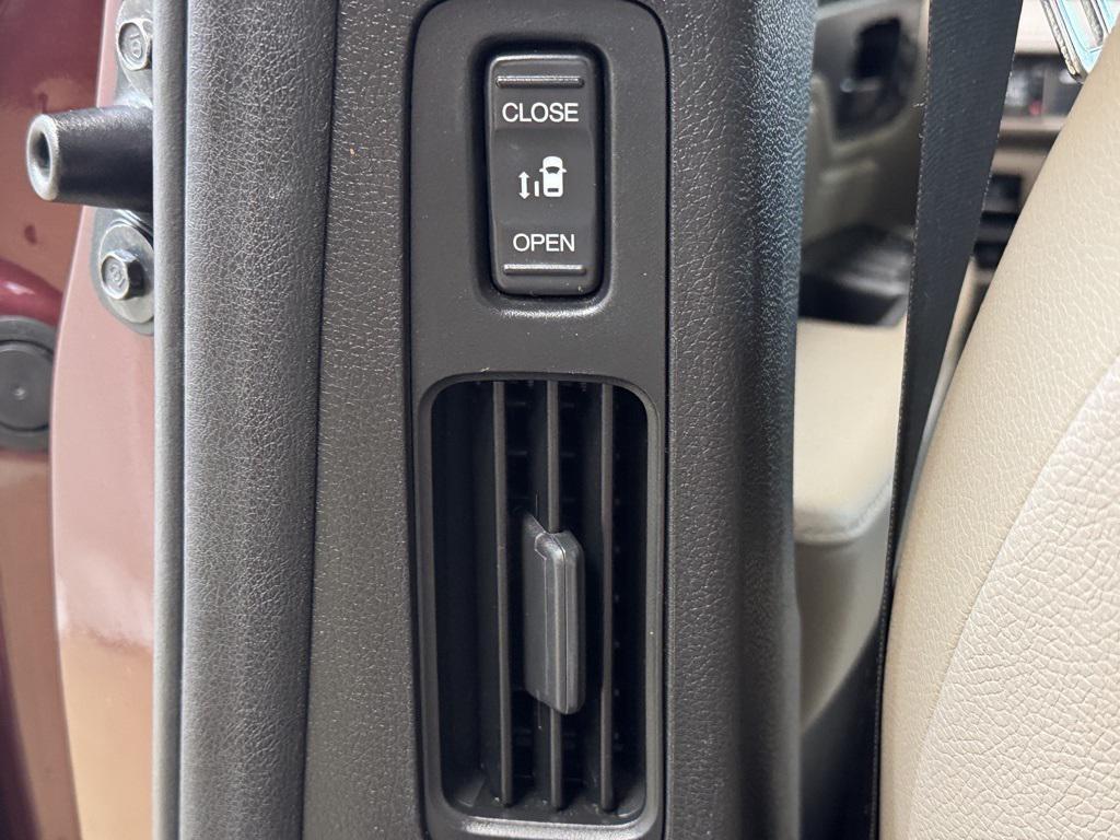 used 2019 Honda Odyssey car, priced at $21,547