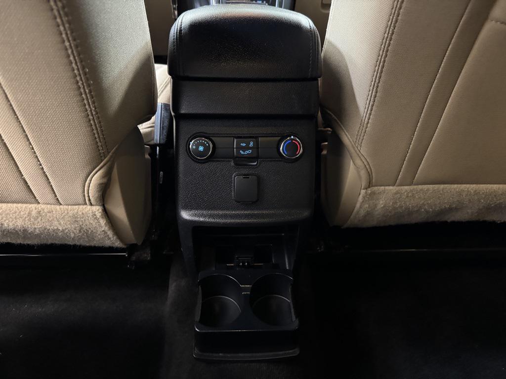 used 2017 Ford Explorer car, priced at $8,884