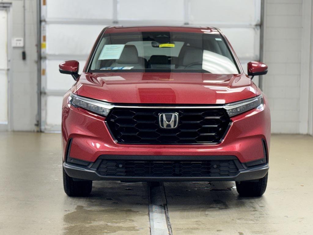 used 2024 Honda CR-V car, priced at $31,587