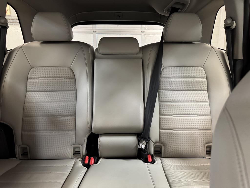 used 2024 Honda CR-V car, priced at $31,587