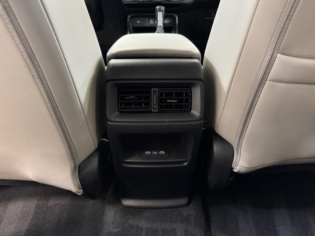 used 2024 Honda CR-V car, priced at $31,587