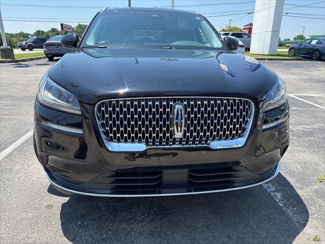 used 2022 Lincoln Corsair car, priced at $27,416