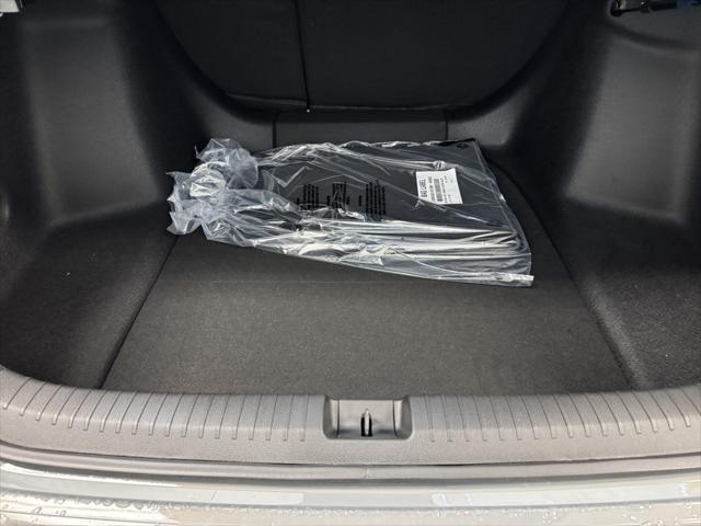 new 2025 Honda Accord car, priced at $30,706