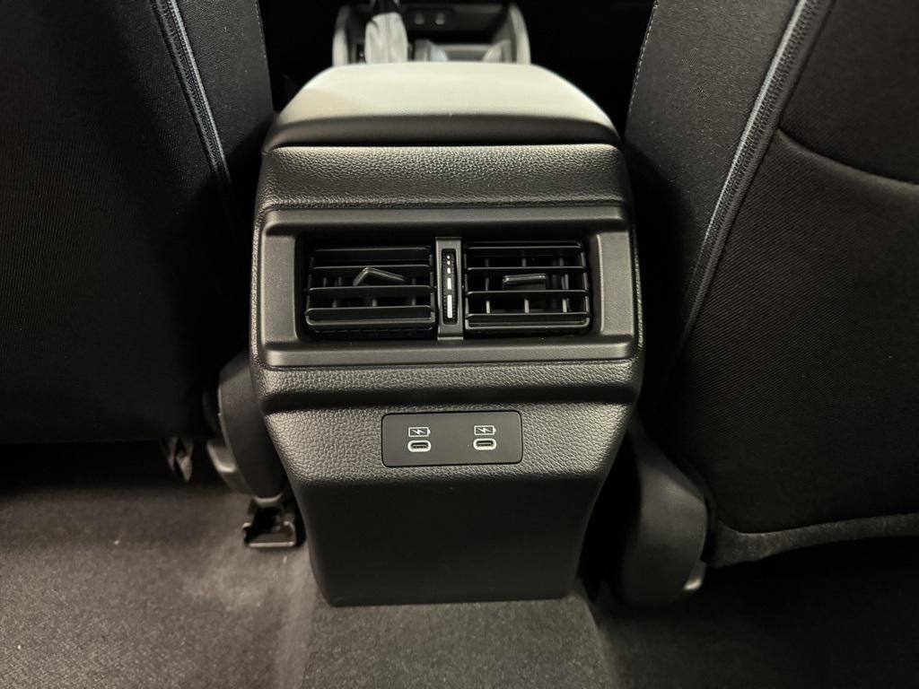 new 2025 Honda Accord car, priced at $30,706