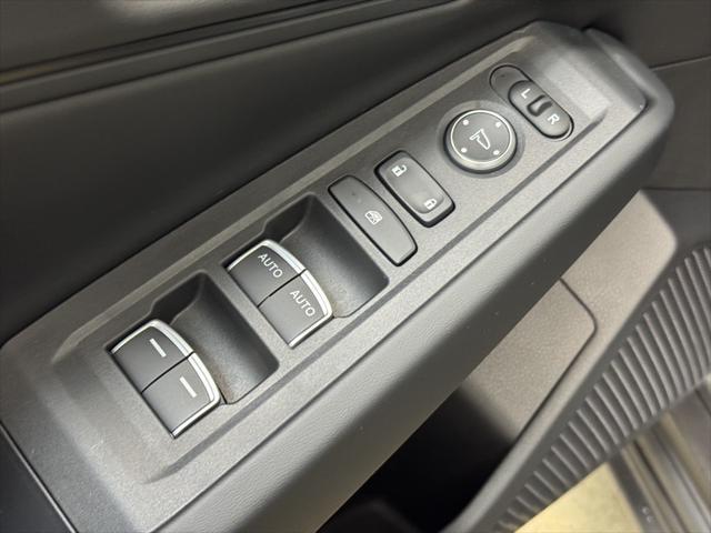 new 2025 Honda Accord car, priced at $30,706