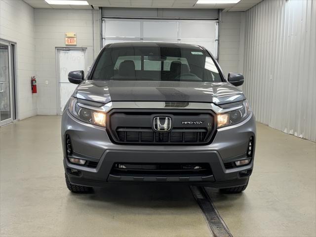 new 2024 Honda Ridgeline car, priced at $43,167