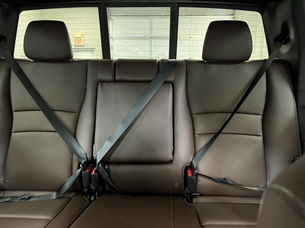 new 2024 Honda Ridgeline car, priced at $43,167