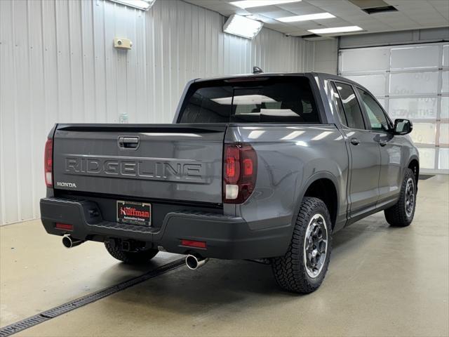 new 2024 Honda Ridgeline car, priced at $43,167