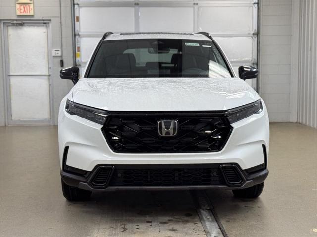 new 2025 Honda CR-V car, priced at $38,896