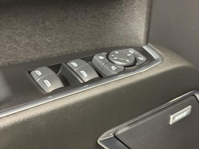 used 2024 Chevrolet Silverado 1500 car, priced at $52,989