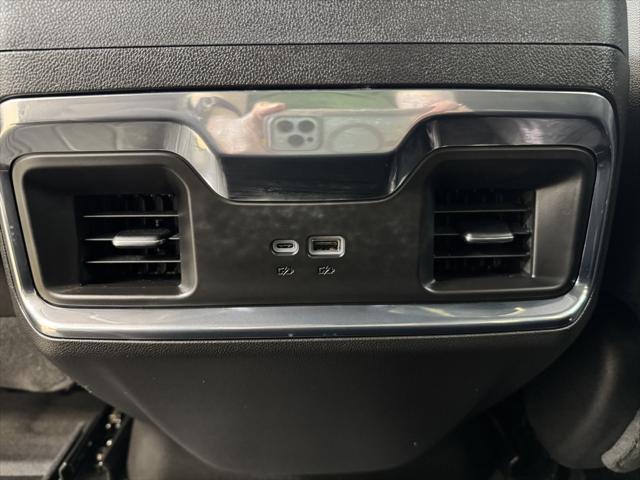 used 2024 Chevrolet Silverado 1500 car, priced at $52,989