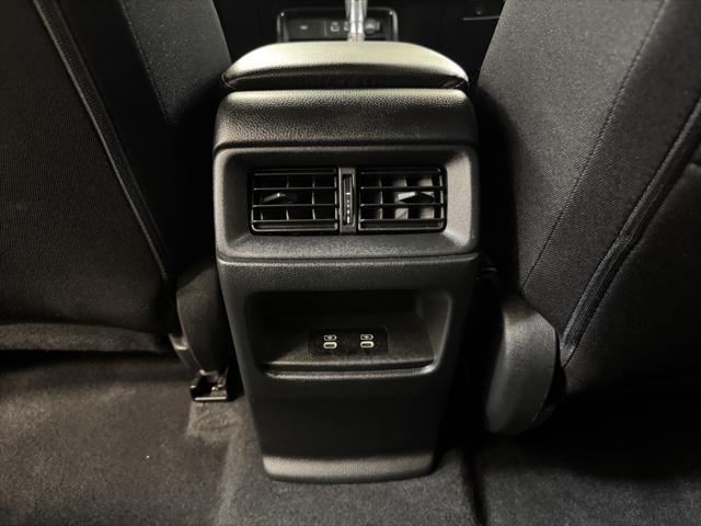 used 2024 Honda CR-V Hybrid car, priced at $32,357