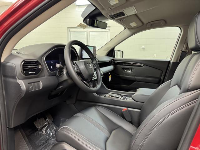 new 2026 Honda Passport car, priced at $46,055