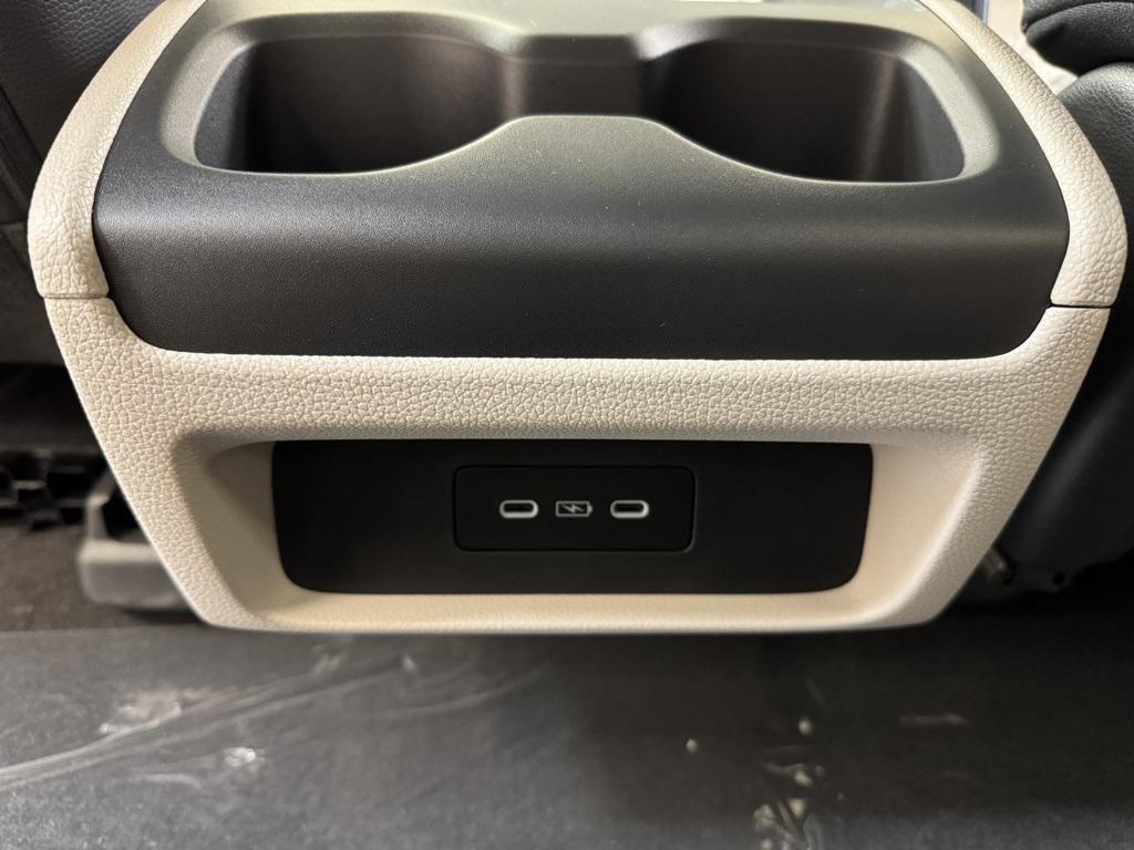 new 2026 Honda Odyssey car