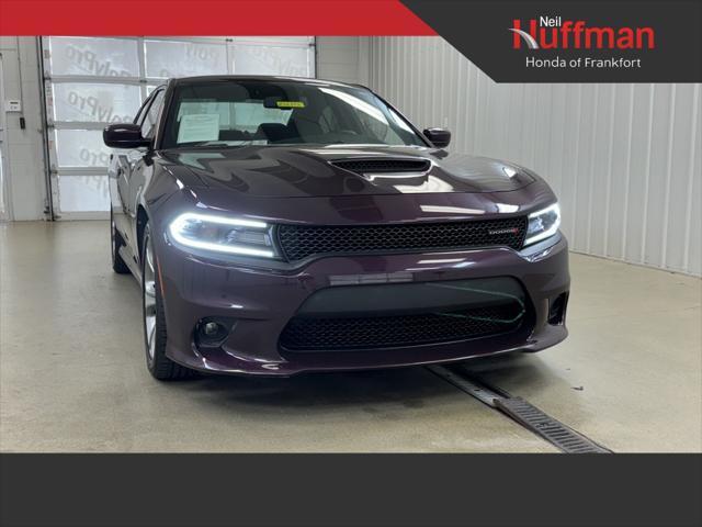 used 2020 Dodge Charger car, priced at $30,808