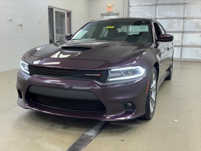 used 2020 Dodge Charger car, priced at $30,808