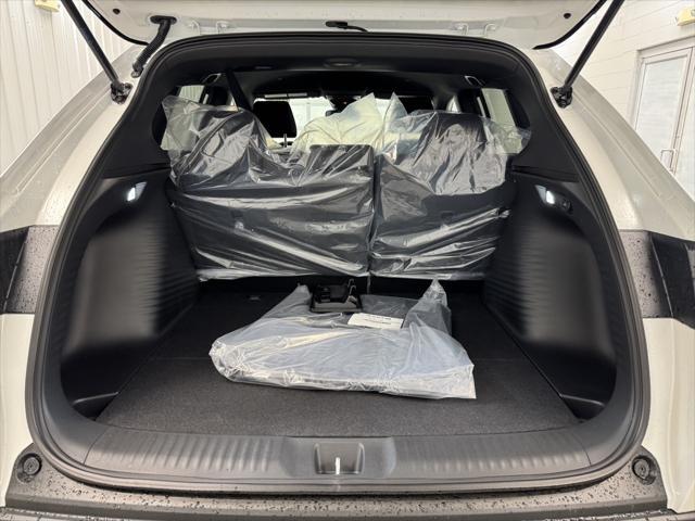 new 2025 Honda HR-V car, priced at $29,466