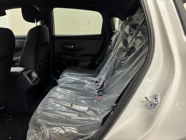 new 2025 Honda HR-V car, priced at $29,466