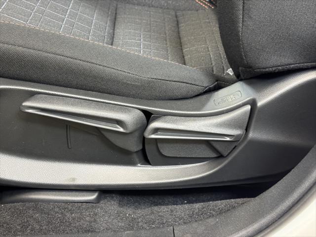 new 2025 Honda HR-V car, priced at $29,466