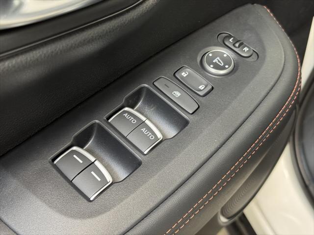 new 2025 Honda HR-V car, priced at $29,466