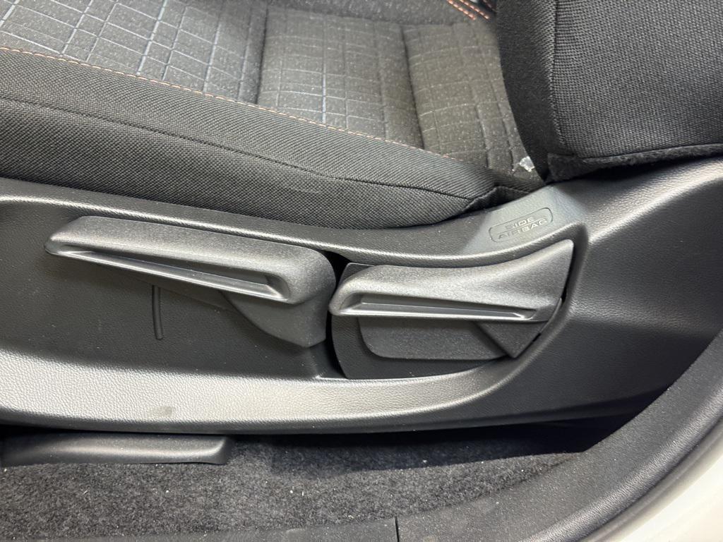 new 2025 Honda HR-V car, priced at $29,466