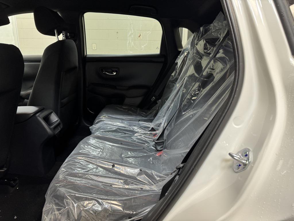 new 2025 Honda HR-V car, priced at $29,466