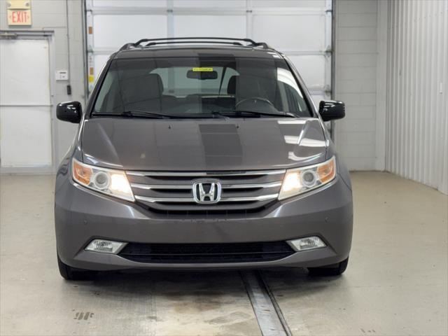 used 2012 Honda Odyssey car, priced at $7,333