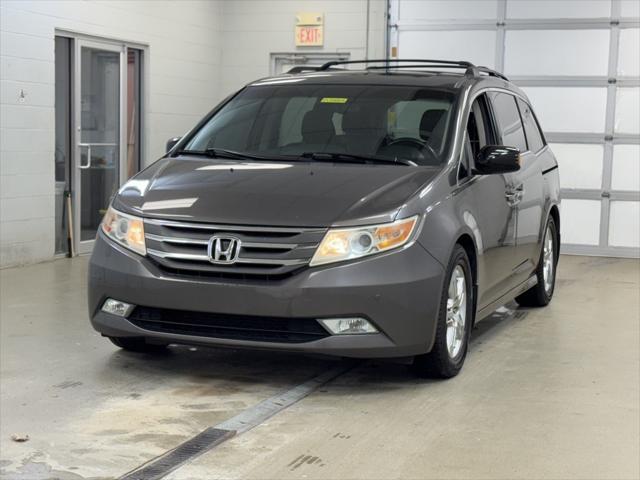 used 2012 Honda Odyssey car, priced at $7,333