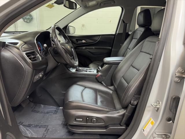 used 2019 Chevrolet Equinox car, priced at $19,064