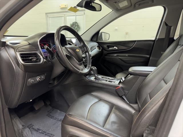 used 2019 Chevrolet Equinox car, priced at $19,064