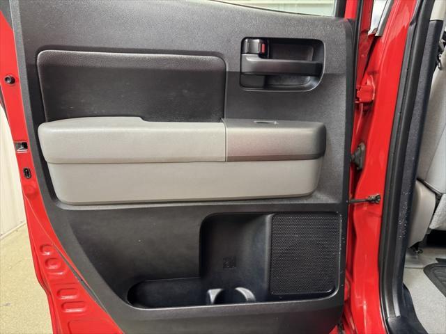 used 2010 Toyota Tundra car, priced at $12,216