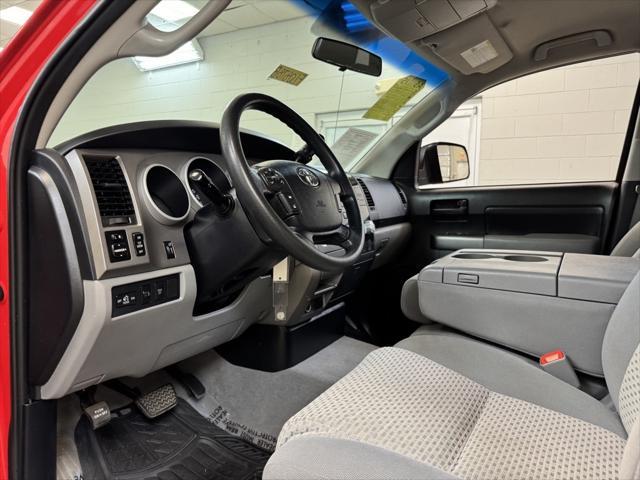 used 2010 Toyota Tundra car, priced at $12,216