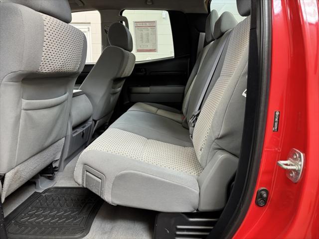 used 2010 Toyota Tundra car, priced at $12,216