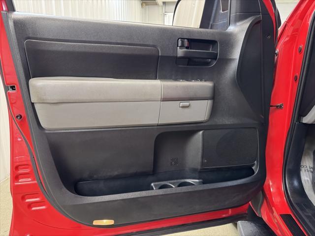 used 2010 Toyota Tundra car, priced at $12,216