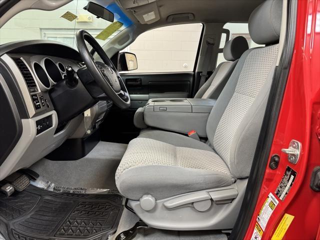 used 2010 Toyota Tundra car, priced at $12,216
