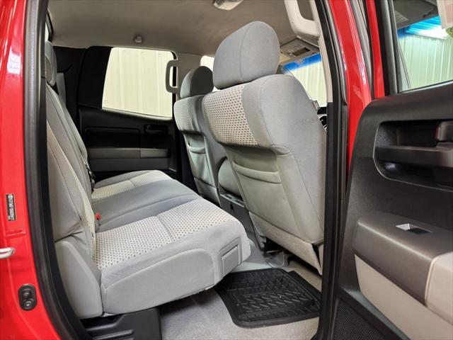 used 2010 Toyota Tundra car, priced at $12,216
