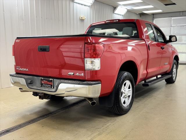 used 2010 Toyota Tundra car, priced at $12,216