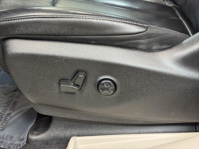 used 2021 Chrysler Pacifica car, priced at $22,848