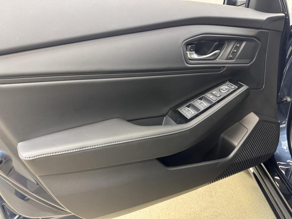 new 2025 Honda Accord Hybrid car, priced at $37,621